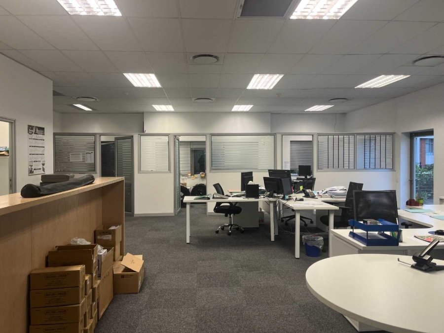Commercial Property for Sale in Century City Western Cape